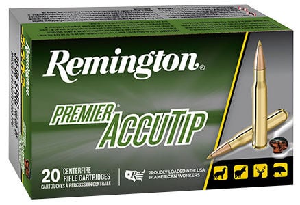 Premier Accutip box